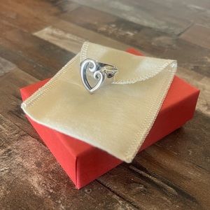 James Avery Mother’s Love Ring
